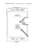 USER INTERFACE FOR PHONE CALL ROUTING AMONG DEVICES diagram and image