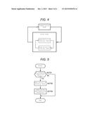 METHOD AND APPARATUS FOR CONTROLLING A BACKLIGHT IN A DISPLAY UNIT OF AN     IMAGE PROCESSING APPARATUS diagram and image