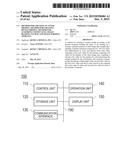 METHOD FOR CREATING SCANNER PROFILE, METHOD FOR CREATING DEVICE PROFILE,     METHOD FOR ACQUIRING COLOR VALUE, IMAGE READING SYSTEM, AND IMAGE FORMING     APPRATUS diagram and image