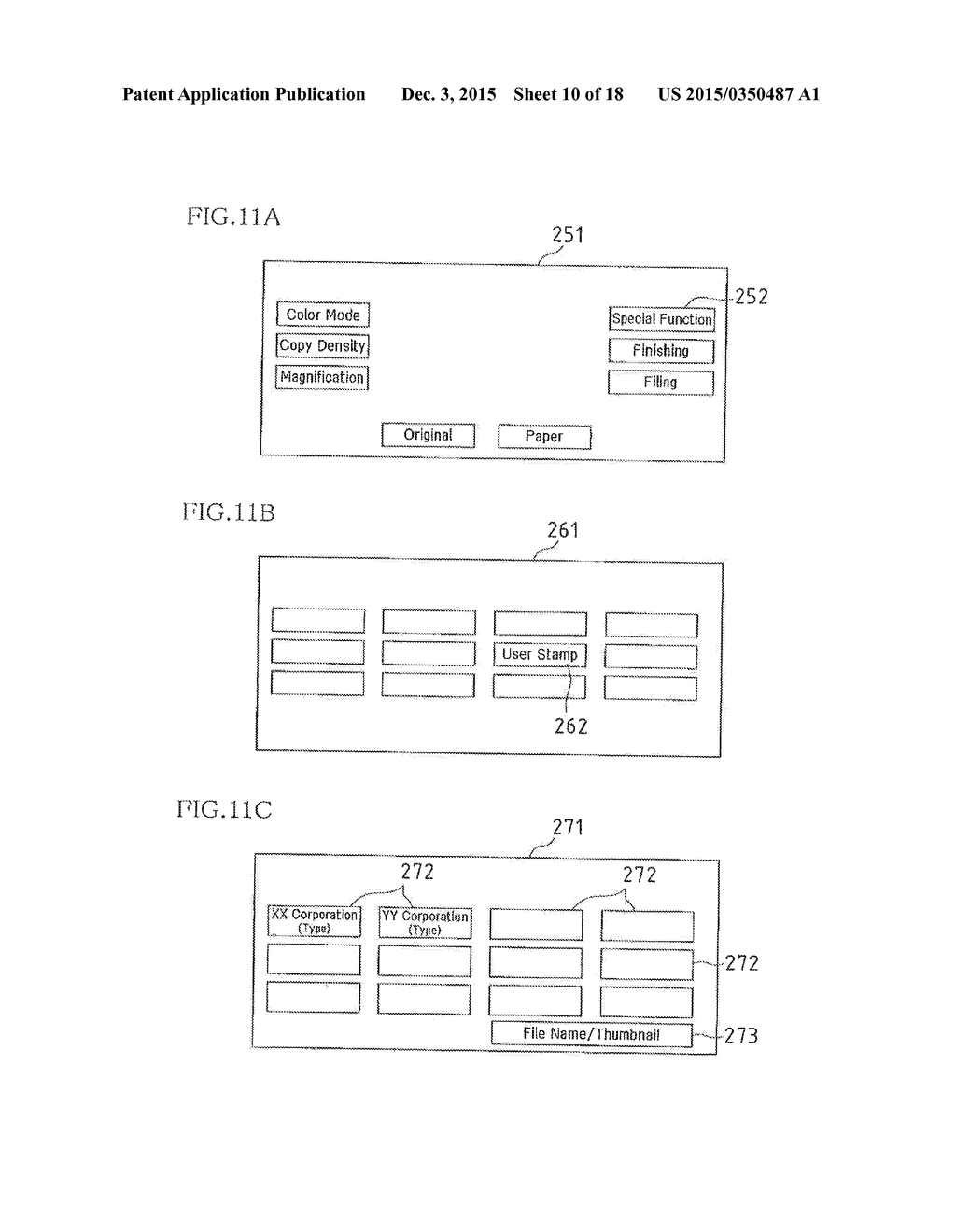 PRINTING SYSTEM, COMPUTER, IMAGE FORMING APPARATUS AND PRINTING METHOD - diagram, schematic, and image 11