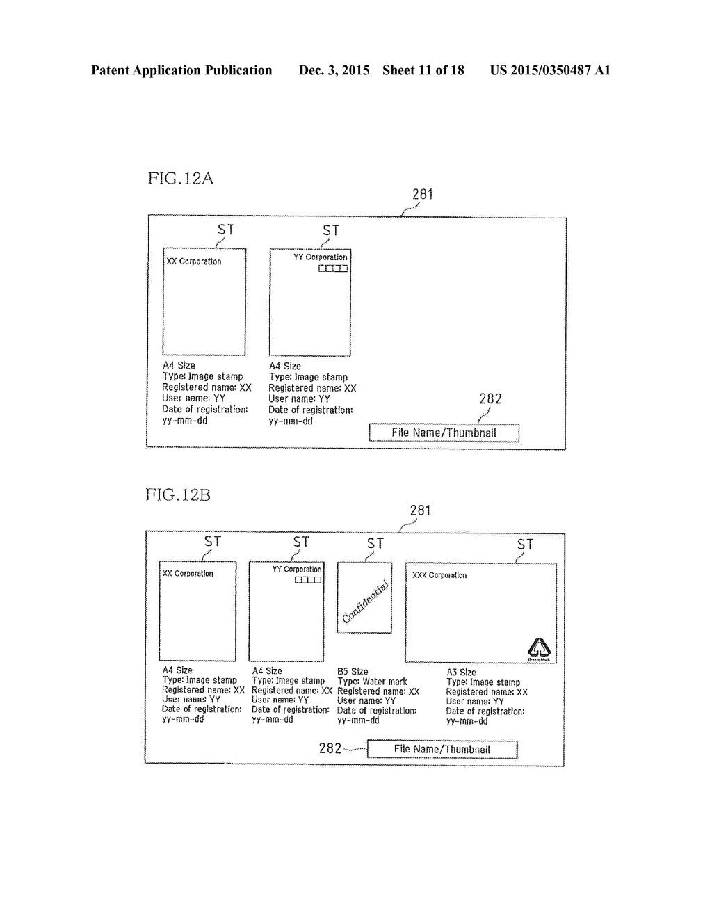 PRINTING SYSTEM, COMPUTER, IMAGE FORMING APPARATUS AND PRINTING METHOD - diagram, schematic, and image 12