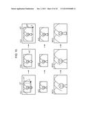 IMAGE GENERATION DEVICE, IMAGING DEVICE, IMAGE GENERATION METHOD, AND     PROGRAM diagram and image