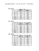 IMAGE PROCESSING DEVICE GENERATING RECTANGULAR IMAGE DATA FROM     INTERMEDIATE IMAGE DATA diagram and image