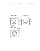 IMAGE PROCESSING DEVICE GENERATING RECTANGULAR IMAGE DATA FROM     INTERMEDIATE IMAGE DATA diagram and image