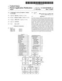 COMB DRIVE AND LEAF SPRING CAMERA ACTUATOR diagram and image