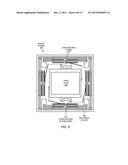 COMB DRIVE AND LEAF SPRING CAMERA ACTUATOR diagram and image