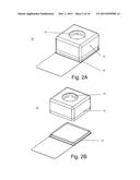 MOVING IMAGE SENSOR PACKAGE diagram and image