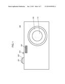 IMAGING APPARATUS diagram and image