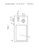 IMAGING APPARATUS diagram and image