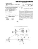 ZOOM LENS SYSTEM, IMAGING OPTICAL DEVICE, AND DIGITAL APPARATUS diagram and image