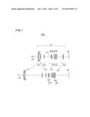 ZOOM LENS SYSTEM, IMAGING OPTICAL DEVICE, AND DIGITAL APPARATUS diagram and image