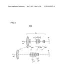 ZOOM LENS SYSTEM, IMAGING OPTICAL DEVICE, AND DIGITAL APPARATUS diagram and image