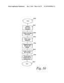 Method and Apparatus for Targeting of Interactive Virtual Objects diagram and image