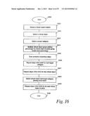 Method and Apparatus for Targeting of Interactive Virtual Objects diagram and image