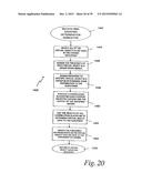 Method and Apparatus for Targeting of Interactive Virtual Objects diagram and image