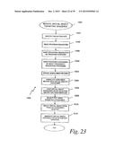 Method and Apparatus for Targeting of Interactive Virtual Objects diagram and image