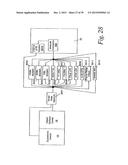 Method and Apparatus for Targeting of Interactive Virtual Objects diagram and image