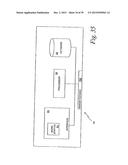 Method and Apparatus for Targeting of Interactive Virtual Objects diagram and image