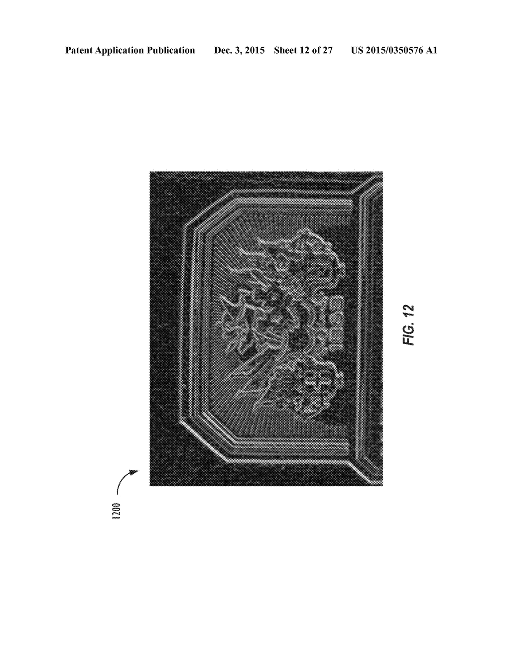 Raw Camera Noise Reduction Using Alignment Mapping - diagram, schematic, and image 13