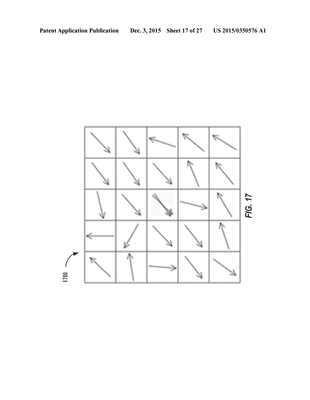 Raw Camera Noise Reduction Using Alignment Mapping - diagram, schematic, and image 18