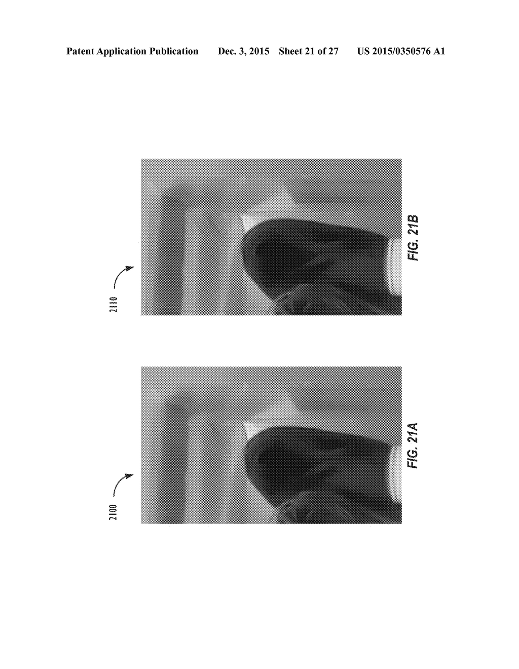 Raw Camera Noise Reduction Using Alignment Mapping - diagram, schematic, and image 22