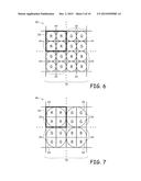 IMAGING SYSTEMS HAVING IMAGE SENSOR PIXEL ARRAYS WITH SUB-PIXEL RESOLUTION     CAPABILITIES diagram and image