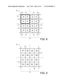 IMAGING SYSTEMS HAVING IMAGE SENSOR PIXEL ARRAYS WITH SUB-PIXEL RESOLUTION     CAPABILITIES diagram and image