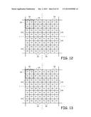 IMAGING SYSTEMS HAVING IMAGE SENSOR PIXEL ARRAYS WITH SUB-PIXEL RESOLUTION     CAPABILITIES diagram and image