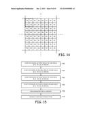 IMAGING SYSTEMS HAVING IMAGE SENSOR PIXEL ARRAYS WITH SUB-PIXEL RESOLUTION     CAPABILITIES diagram and image