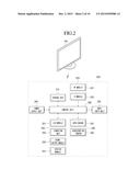 VIDEO DISPLAY DEVICE AND OPERATING METHOD THEREOF diagram and image