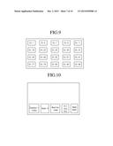 VIDEO DISPLAY DEVICE AND OPERATING METHOD THEREOF diagram and image