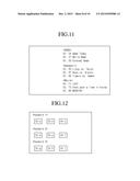 VIDEO DISPLAY DEVICE AND OPERATING METHOD THEREOF diagram and image