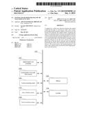 SYSTEM AND METHOD FOR FOLLOW ME TELEVISION FUNCTION diagram and image