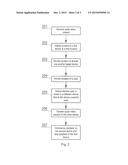 SYSTEM AND METHOD FOR FOLLOW ME TELEVISION FUNCTION diagram and image