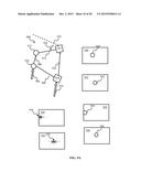 APPARATUS AND METHODS FOR TRACKING USING AERIAL VIDEO diagram and image