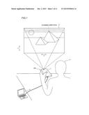 DISPLAY AND PORTABLE PROJECTOR diagram and image