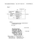 DISPLAY AND PORTABLE PROJECTOR diagram and image