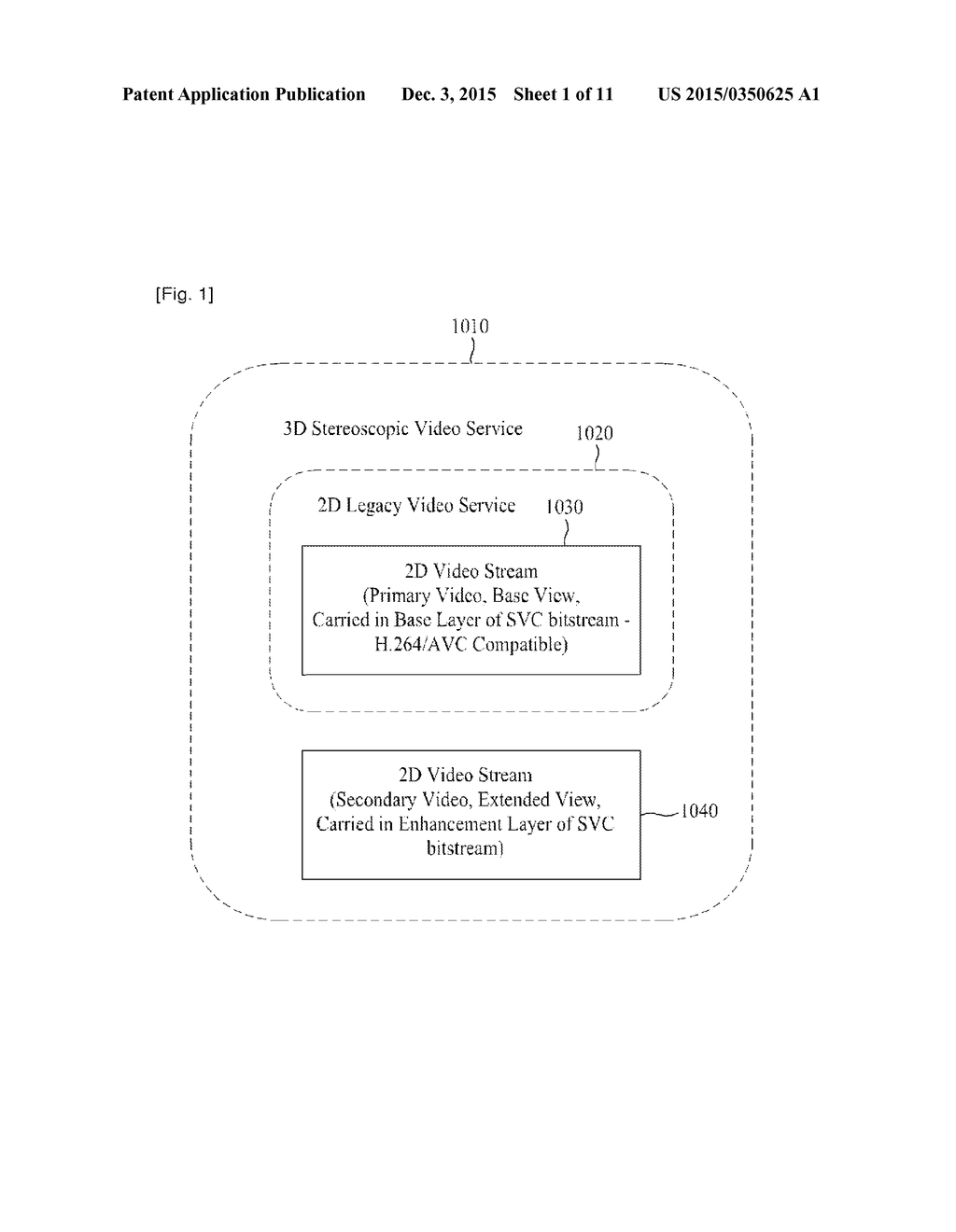 BROADCAST TRANSMITTER, BROADCAST RECEIVER AND 3D VIDEO DATA PROCESSING     METHOD THEREOF - diagram, schematic, and image 02