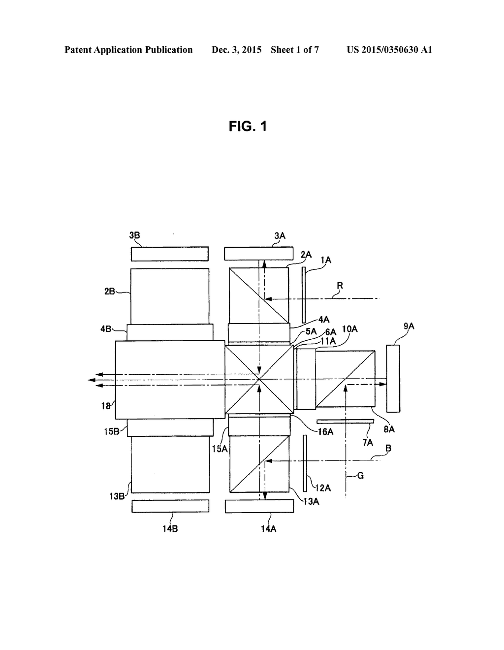 IMAGE PROJECTION APPARATUS - diagram, schematic, and image 02