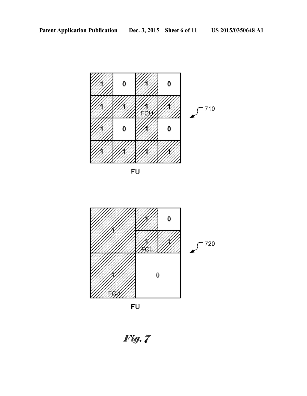 Method and Apparatus of Adaptive Loop Filtering - diagram, schematic, and image 07