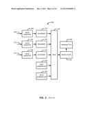 DIGITAL DATA INSERTION APPARATUS AND METHODS FOR USE WITH COMPRESSED     AUDIO/VIDEO DATA diagram and image