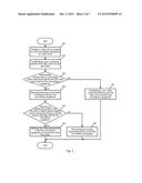 TRUNK MANAGEMENT METHOD AND APPARATUS FOR VIDEO SURVEILLANCE SYSTEMS diagram and image