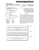 METHOD AND APPARATUS OF CONTENT-BASED SELF-ADAPTIVE VIDEO TRANSCODING diagram and image