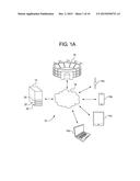 SYSTEMS AND METHODS FOR OPINION SHARING RELATED TO LIVE EVENTS diagram and image