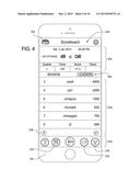 SYSTEMS AND METHODS FOR OPINION SHARING RELATED TO LIVE EVENTS diagram and image