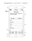 SYSTEMS AND METHODS FOR OPINION SHARING RELATED TO LIVE EVENTS diagram and image