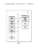 PROVIDING SIMULTANEOUS DIGITAL AND ANALOG SERVICES AND OPTICAL FIBER-BASED     DISTRIBUTED ANTENNA SYSTEMS, AND RELATED COMPONENTS AND METHODS diagram and image