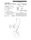 VOLTAGE CONTROL DEVICE FOR EAR MICROPHONE diagram and image