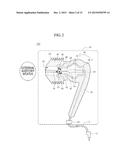 VOLTAGE CONTROL DEVICE FOR EAR MICROPHONE diagram and image