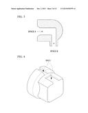 VOLTAGE CONTROL DEVICE FOR EAR MICROPHONE diagram and image